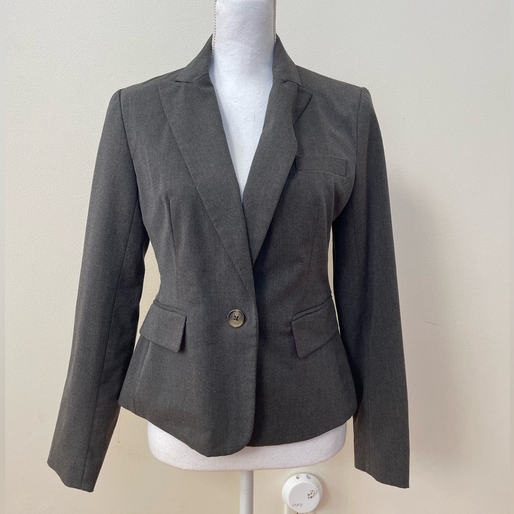 Isaac Mizrahi Blazer